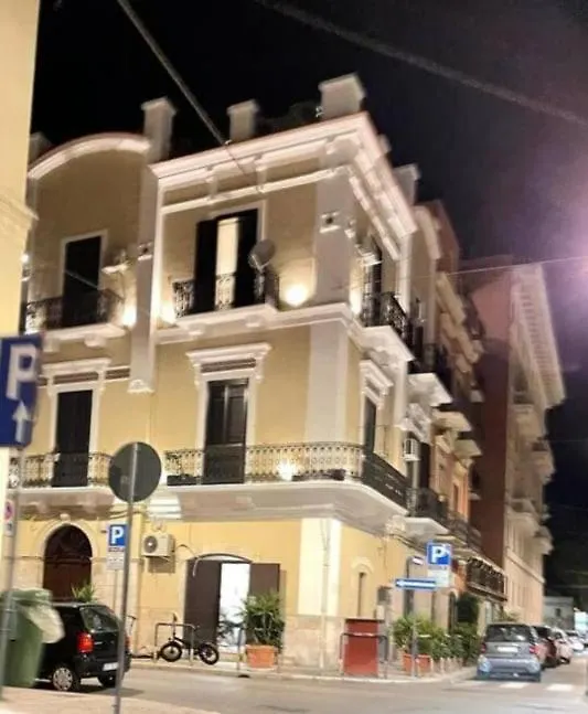 A Casa Di Noah Apartamento Bari Itália