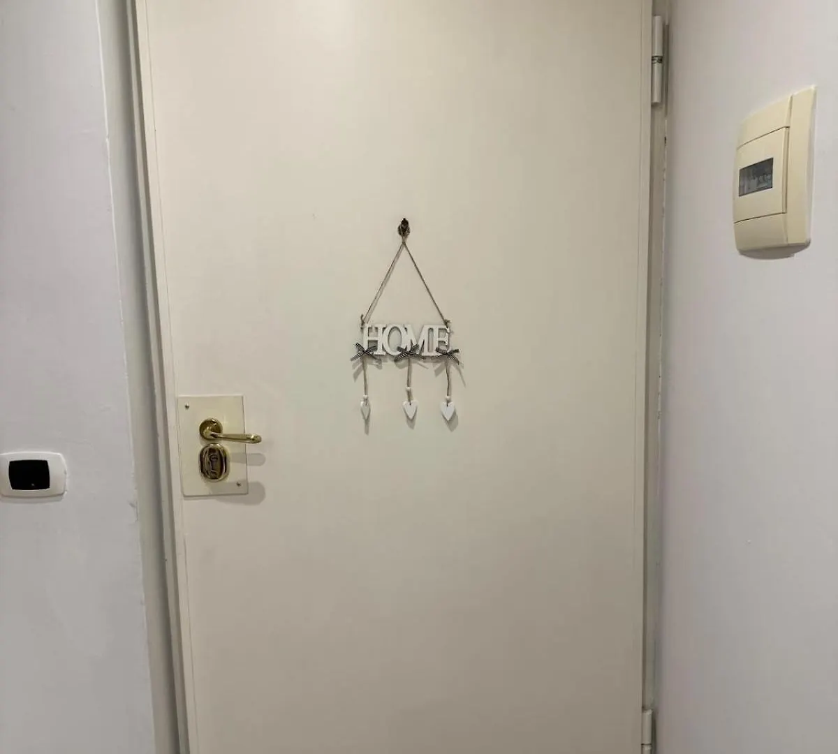 A Casa Di Noah Apartamento Bari