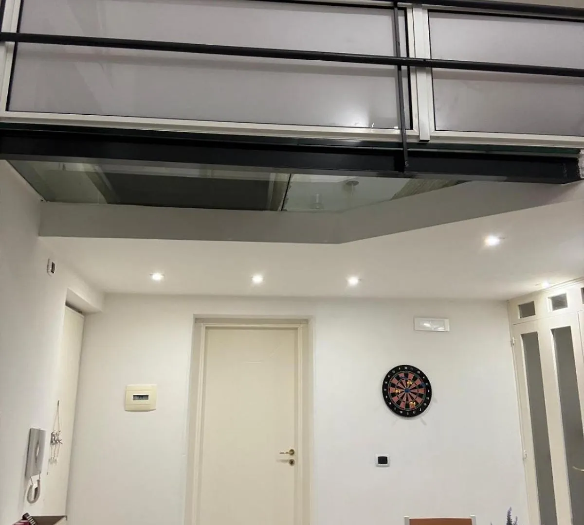 A Casa Di Noah Apartamento Bari