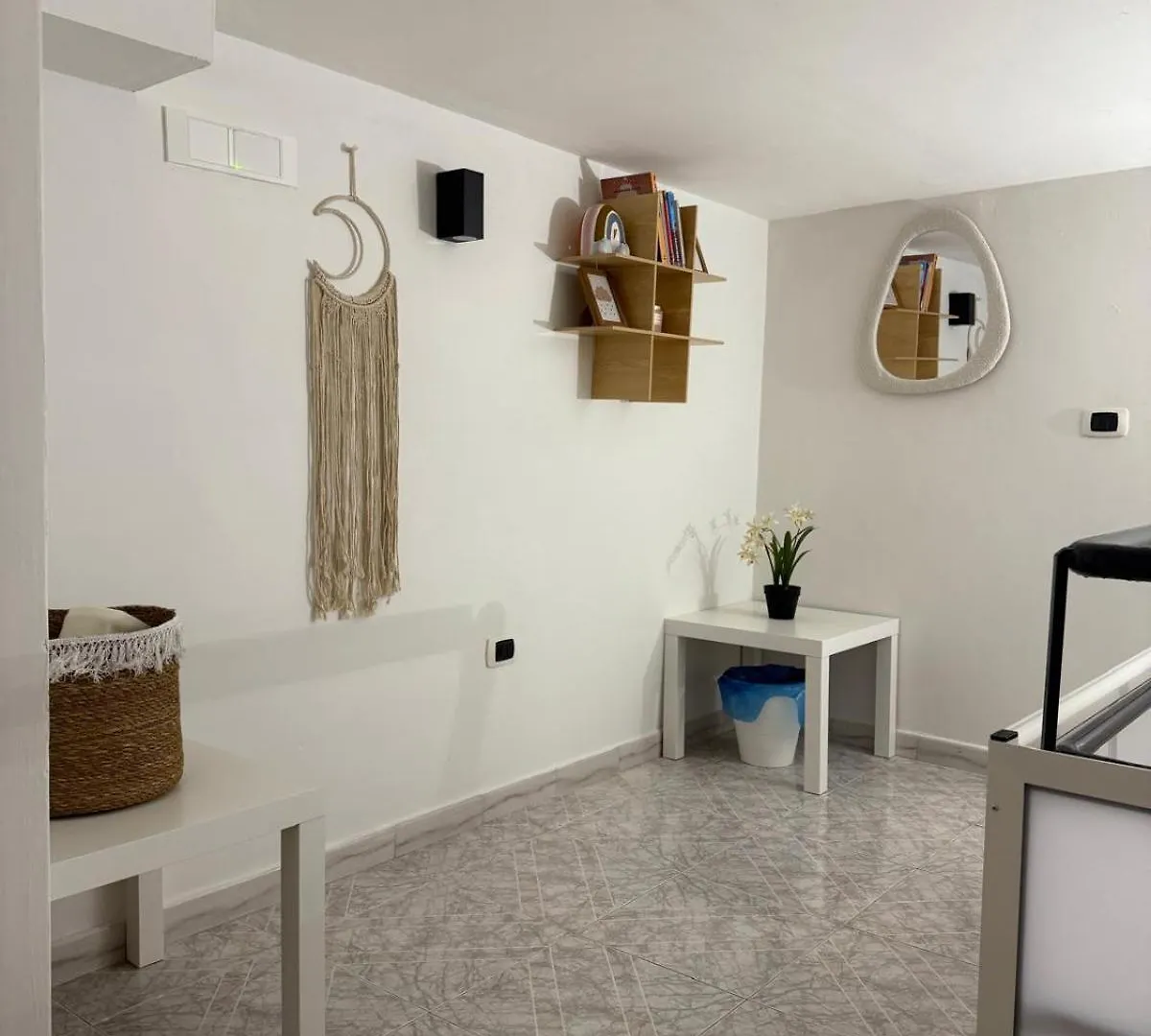 A Casa Di Noah Apartamento Bari