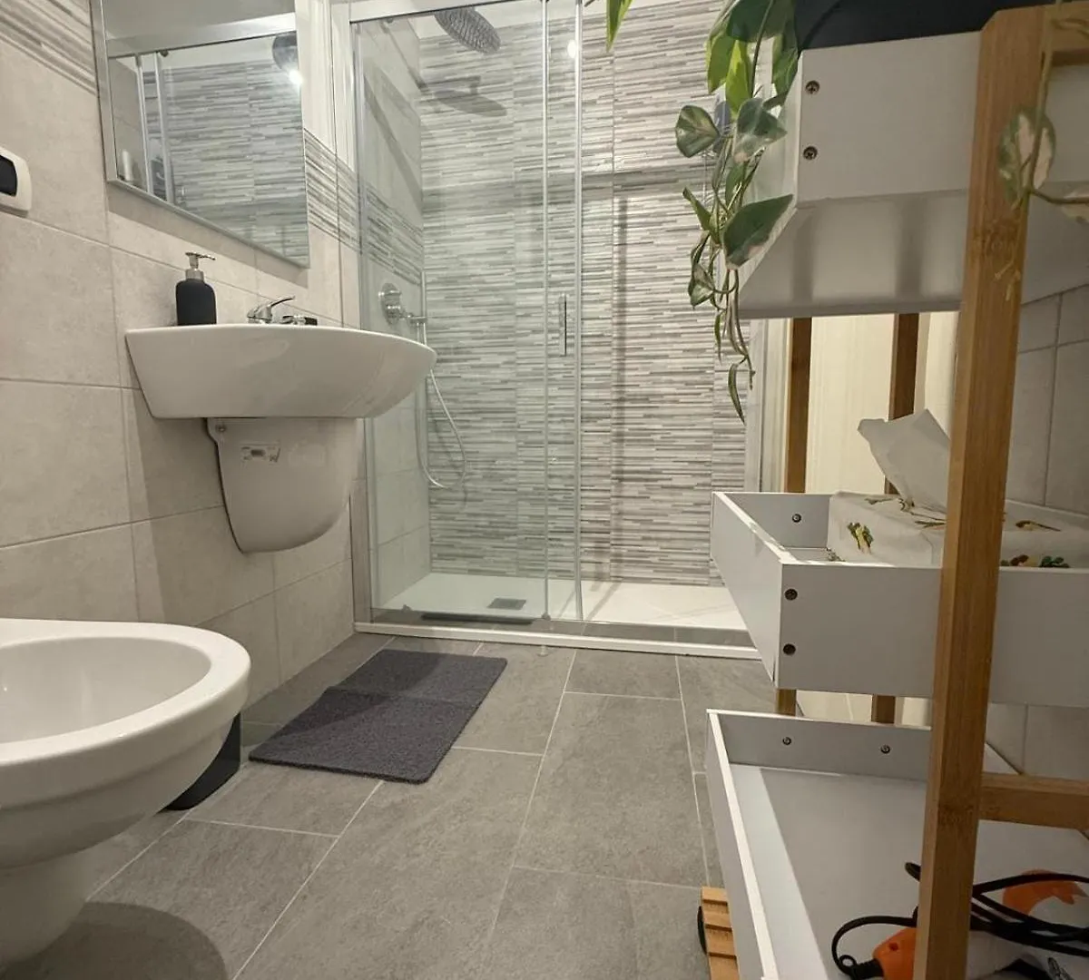 A Casa Di Noah Apartamento Bari