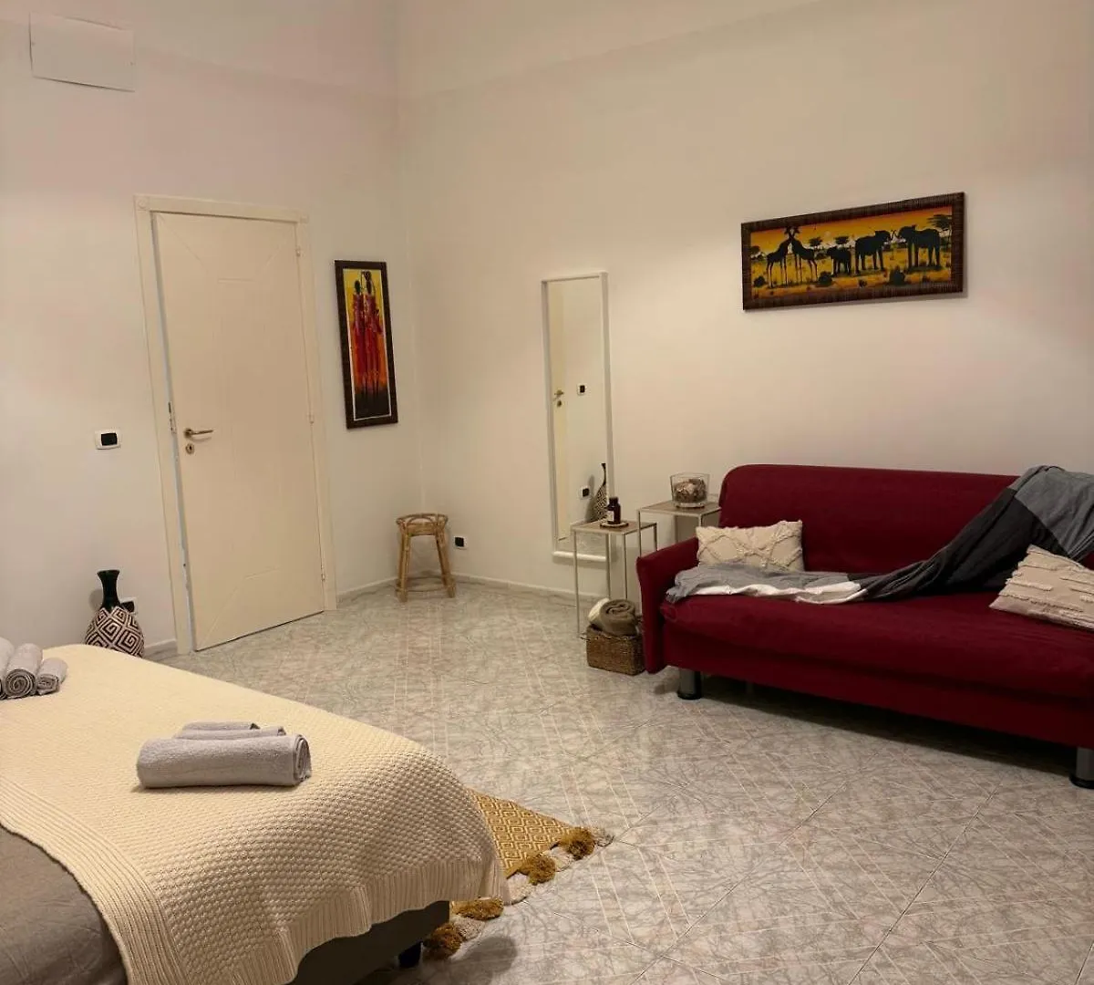A Casa Di Noah Apartamento Bari