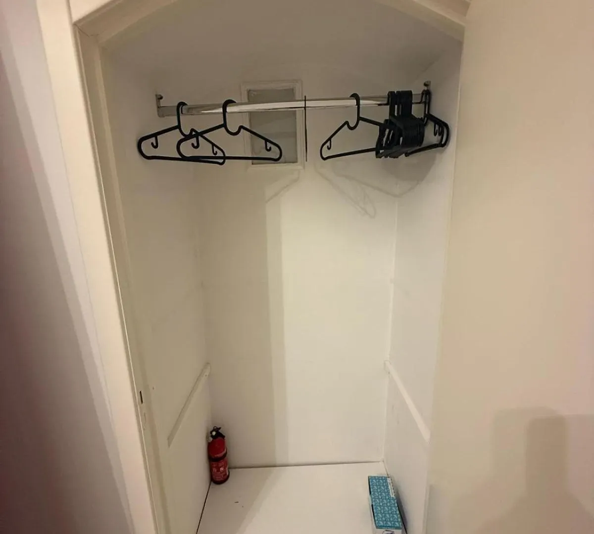 A Casa Di Noah Apartamento Bari