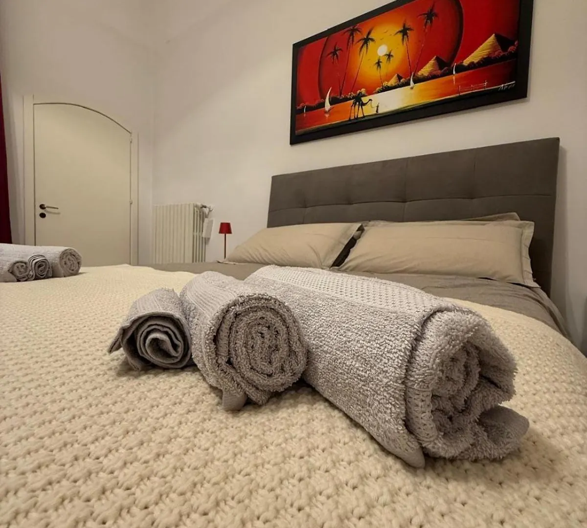 A Casa Di Noah Apartamento Bari