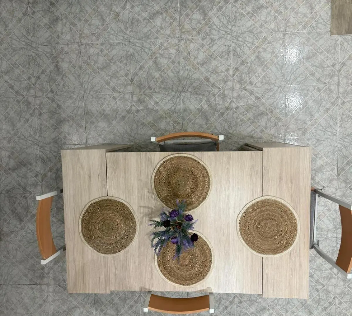 A Casa Di Noah Apartamento Bari