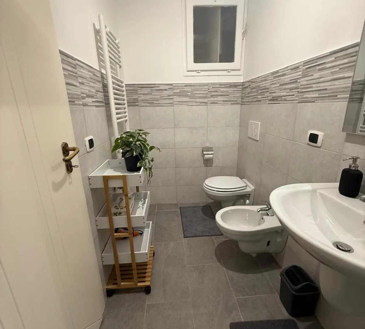 A Casa Di Noah Apartamento Bari