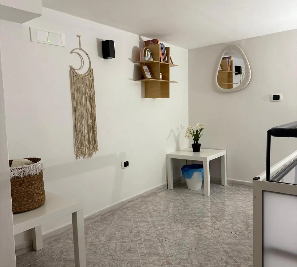 A Casa Di Noah Apartamento Bari 0*,