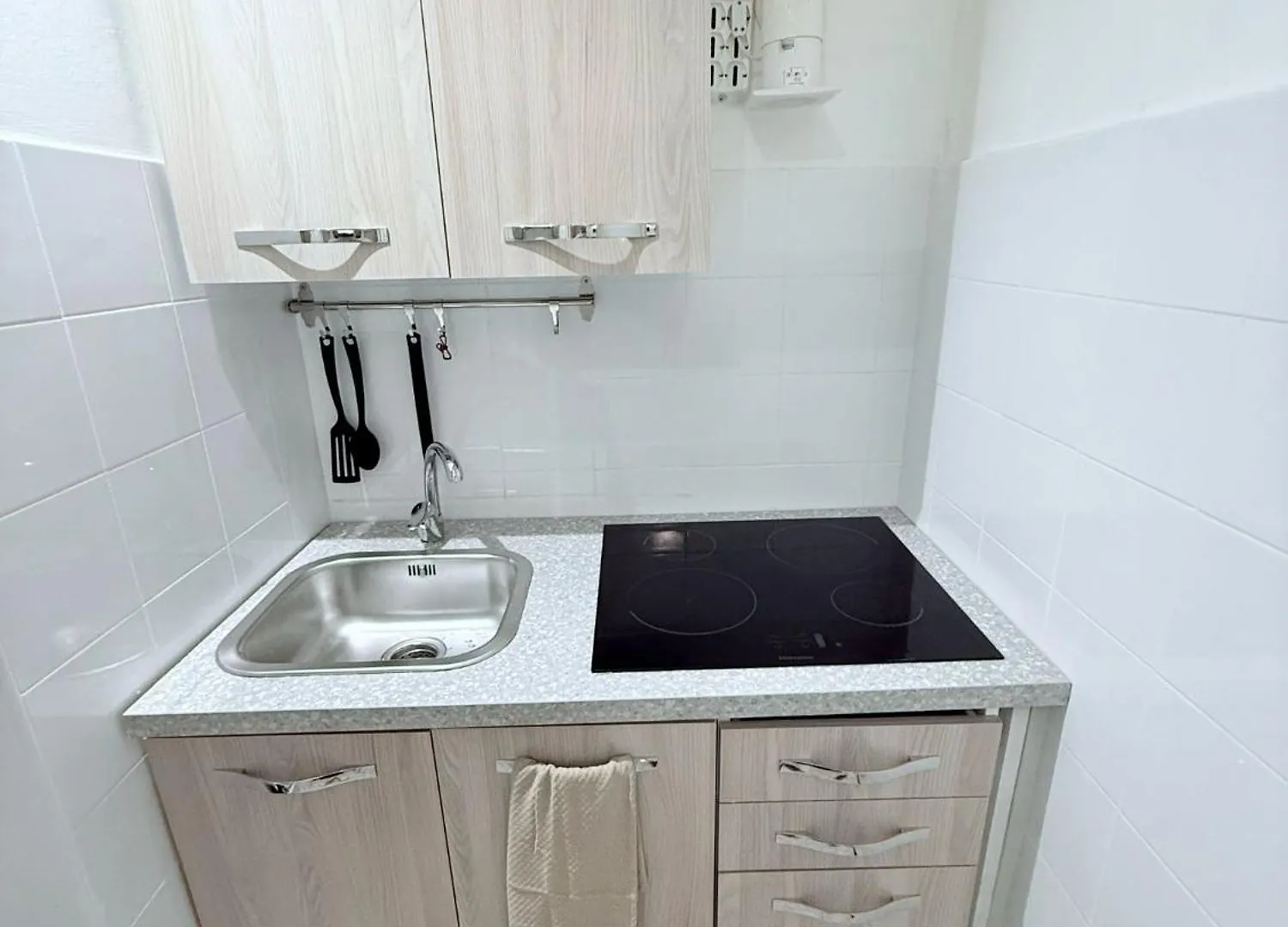 A Casa Di Noah Apartamento Bari Itália