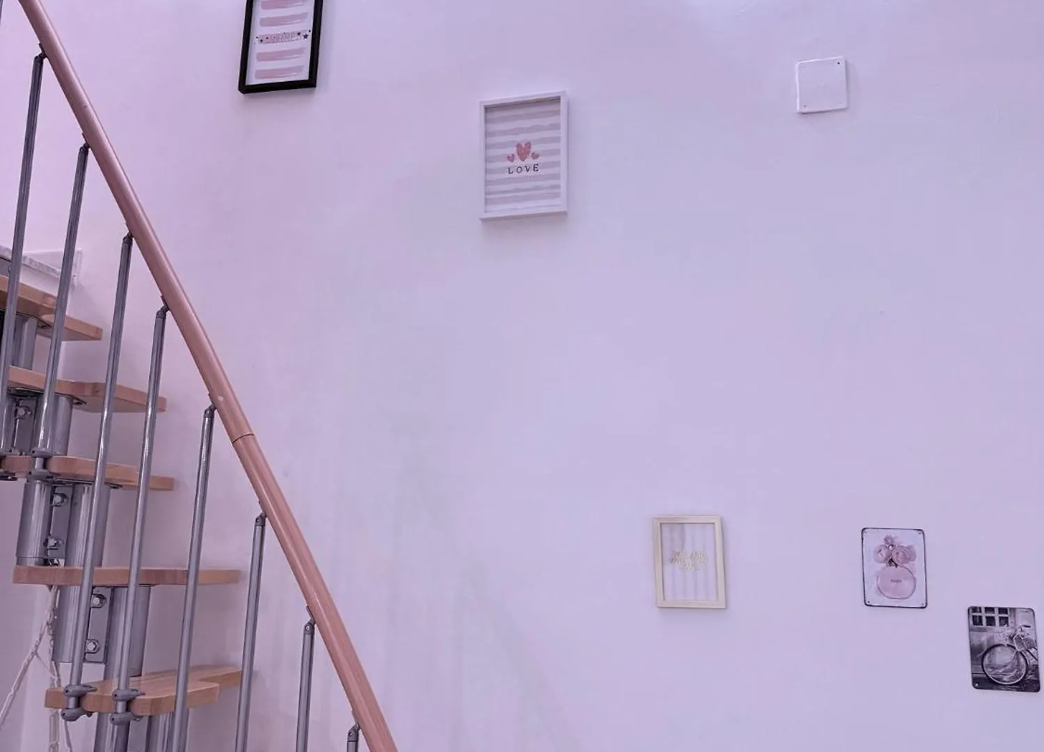 A Casa Di Noah Apartamento Bari Itália