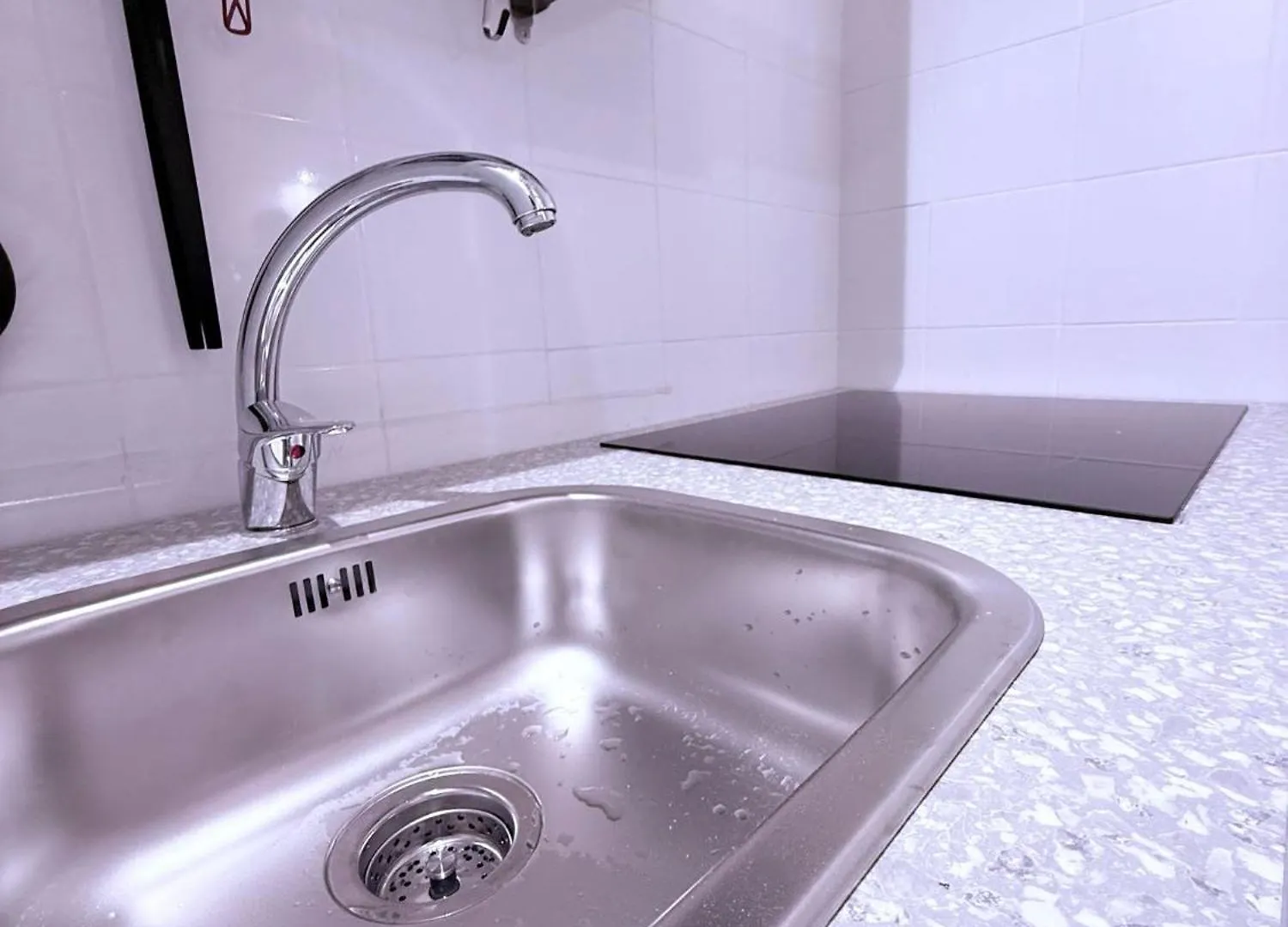 A Casa Di Noah Apartamento Bari Itália