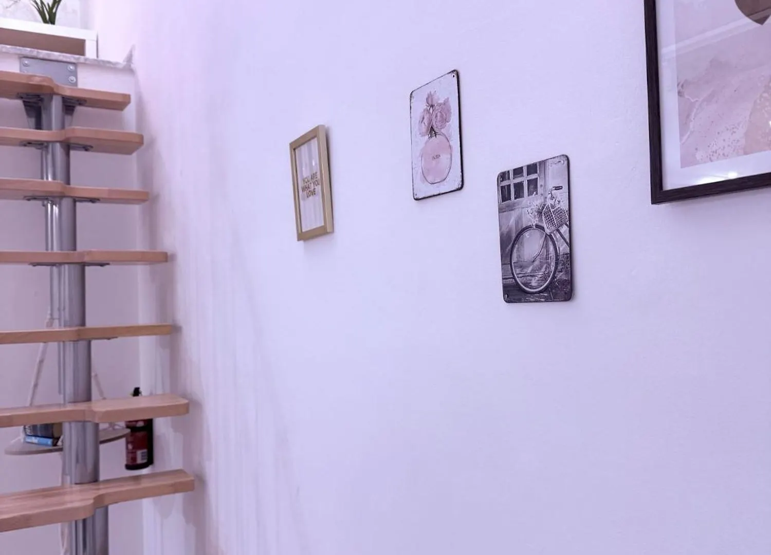 A Casa Di Noah Apartamento Bari